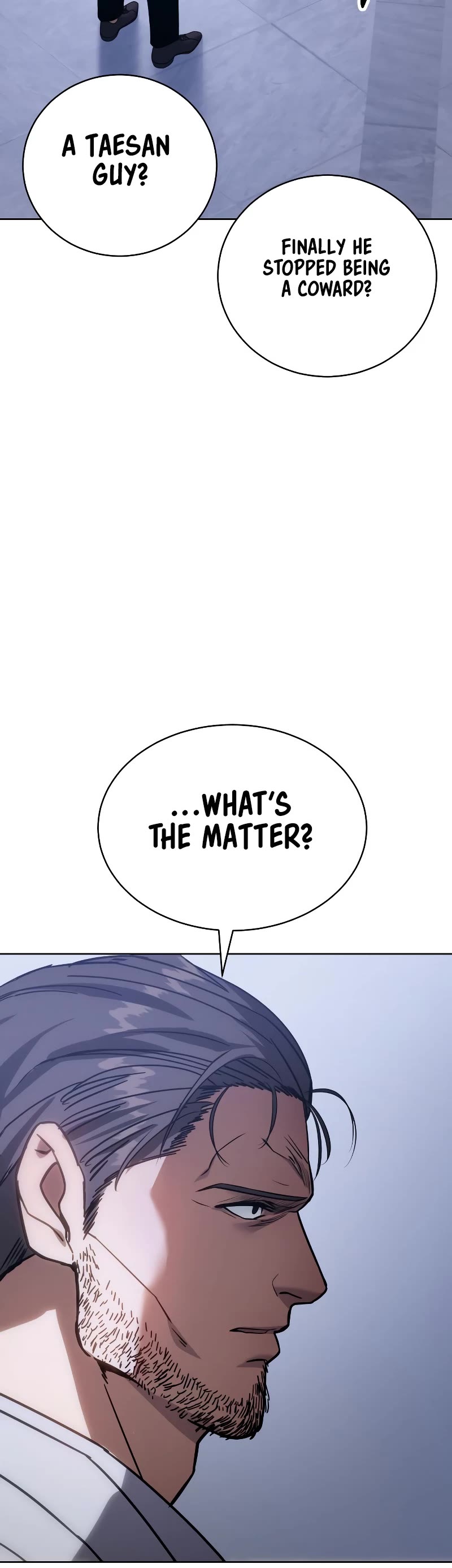 Baek XX Chapter 5 page 61 - Chapter 5
