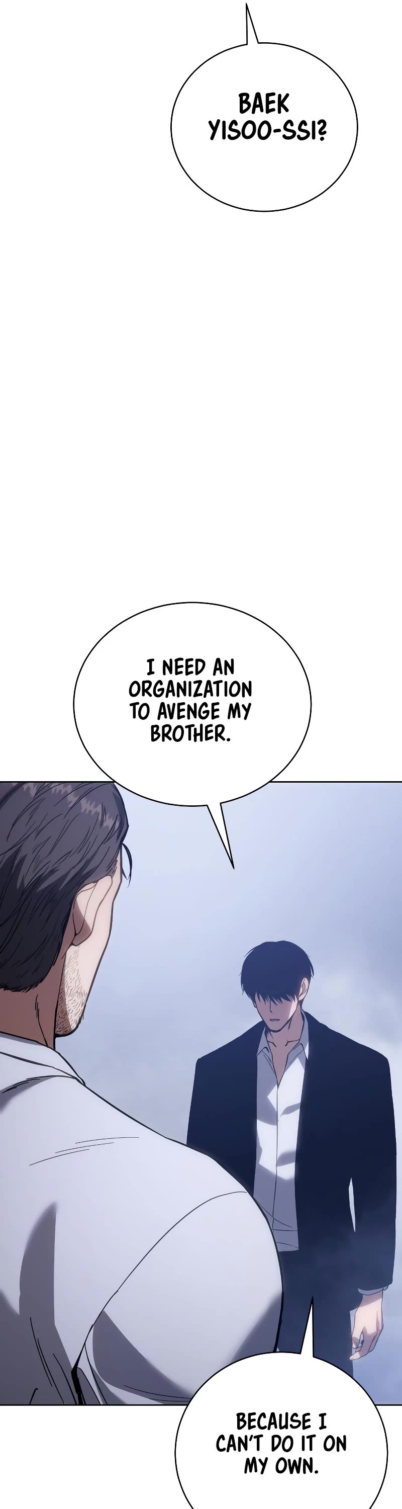 Baek XX Chapter 5 page 62 - Chapter 5