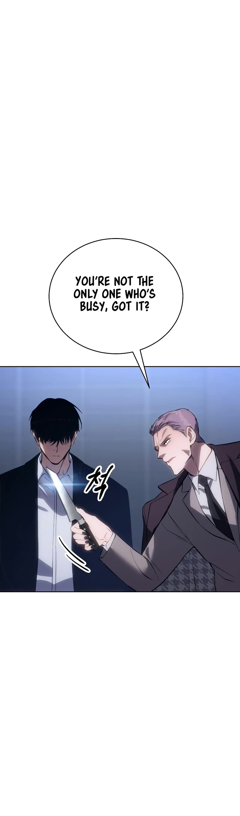 Baek XX Chapter 5 page 65 - Chapter 5