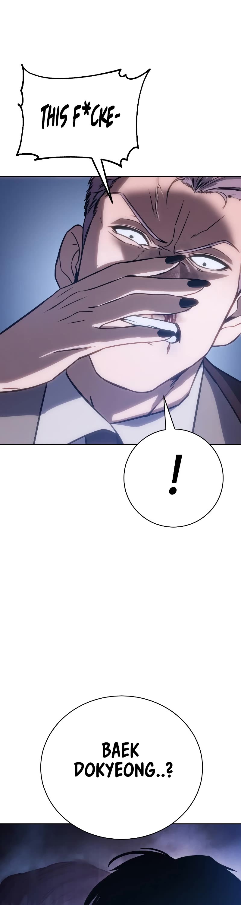 Baek XX Chapter 5 page 67 - Chapter 5