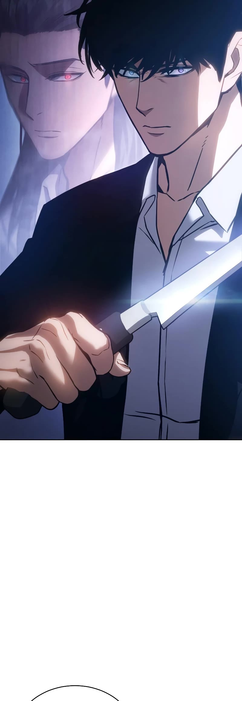 Baek XX Chapter 5 page 68 - Chapter 5
