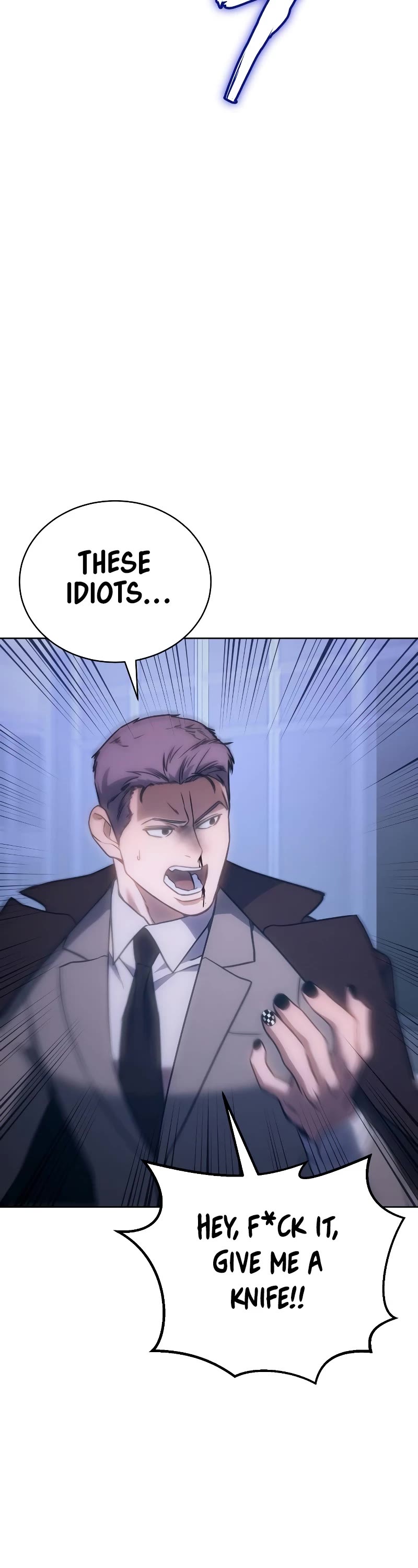 Baek XX Chapter 5 page 79 - Chapter 5