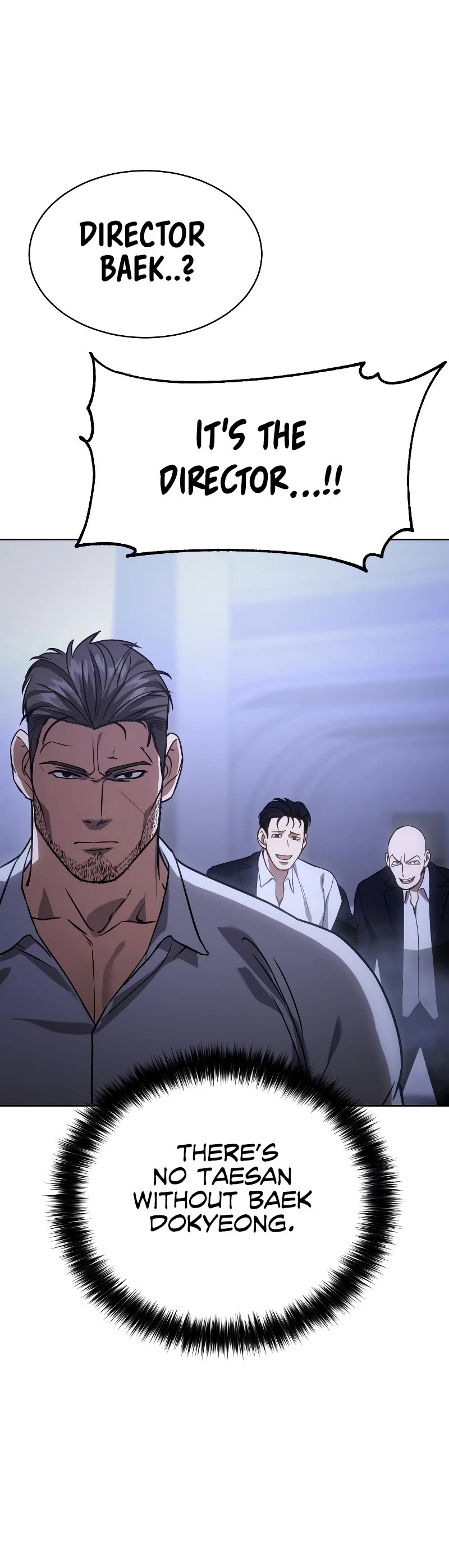 Baek XX Chapter 5 page 87 - Chapter 5