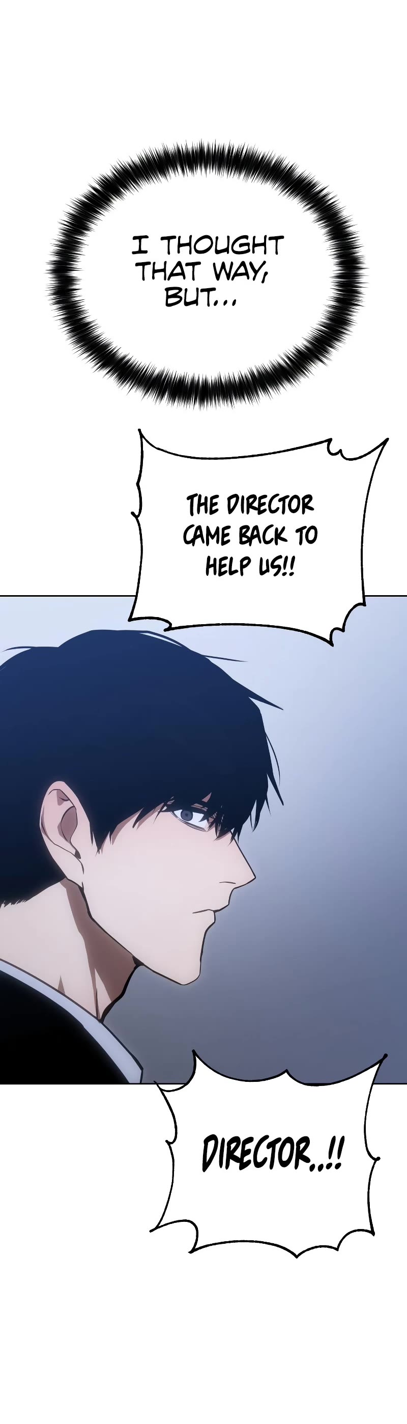 Baek XX Chapter 5 page 88 - Chapter 5