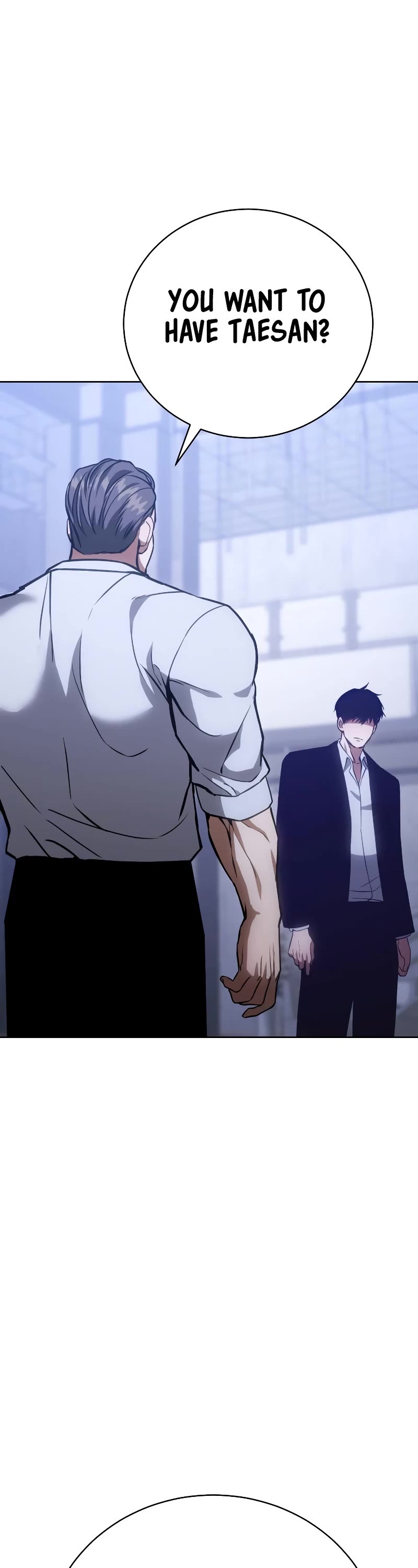 Baek XX Chapter 5 page 89 - Chapter 5