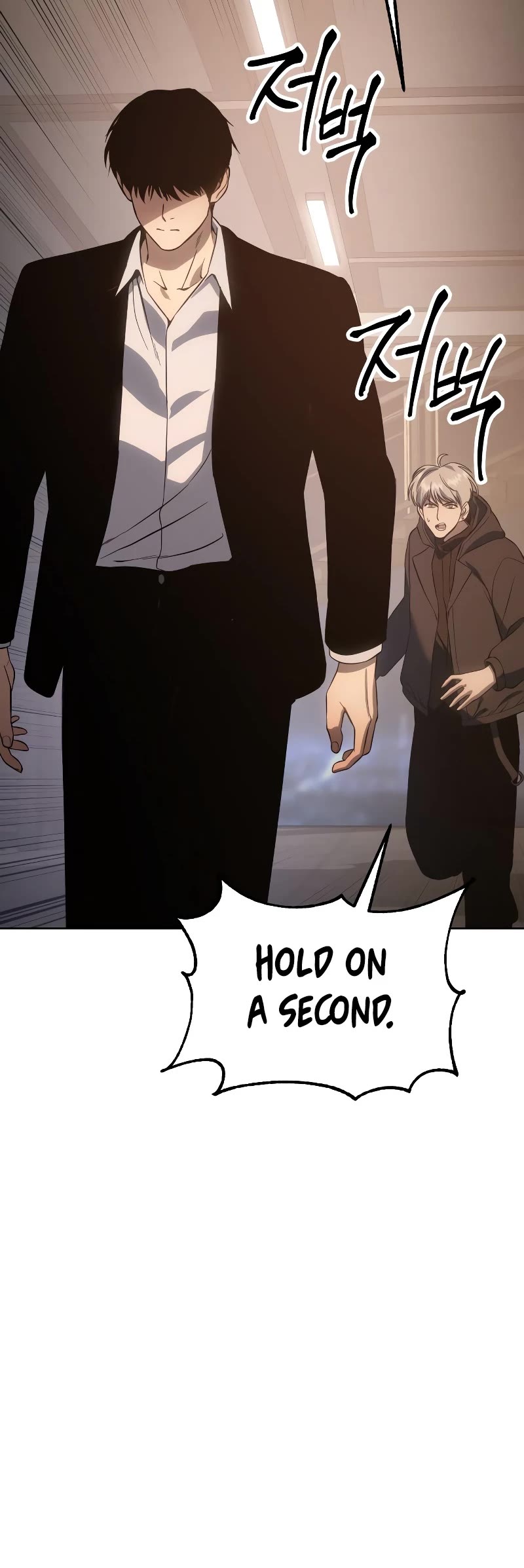 Baek XX Chapter 5 page 9 - Chapter 5