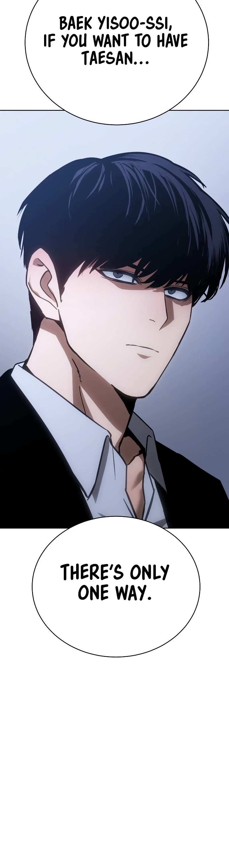 Baek XX Chapter 5 page 90 - Chapter 5