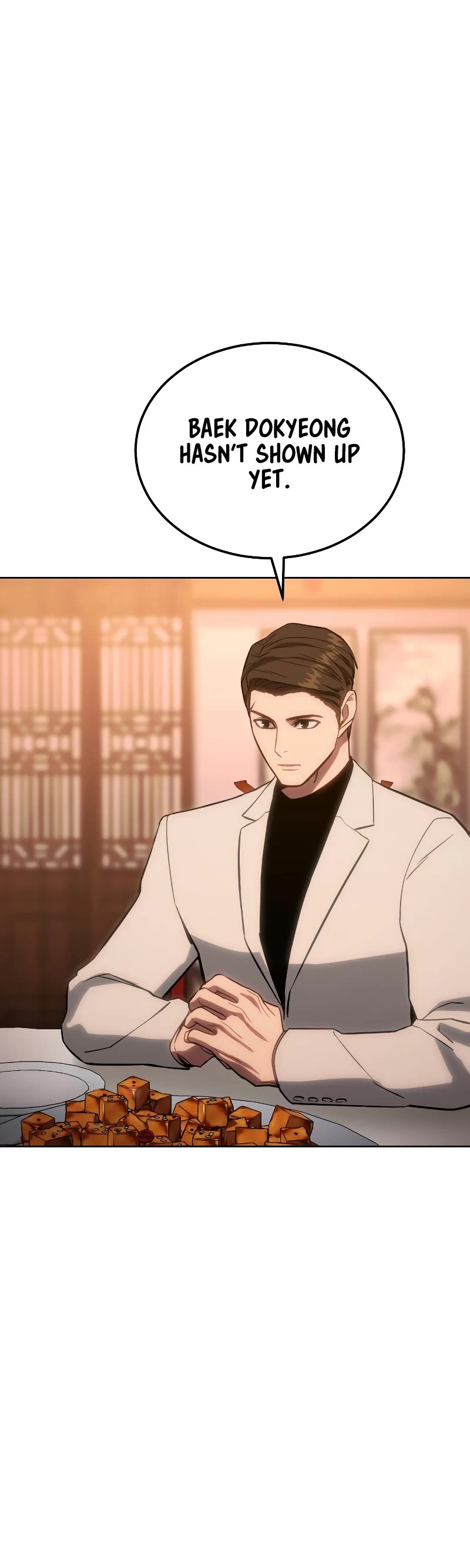 Baek XX Chapter 5 page 92 - Chapter 5