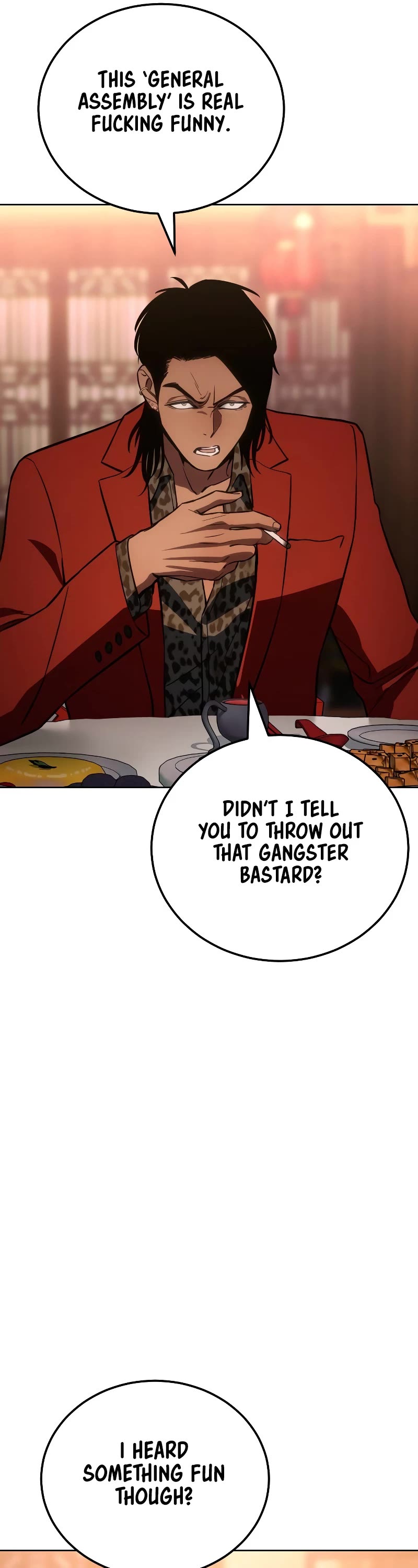 Baek XX Chapter 5 page 93 - Chapter 5