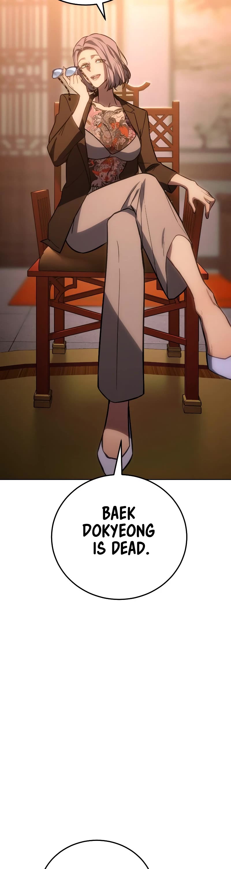 Baek XX Chapter 5 page 94 - Chapter 5