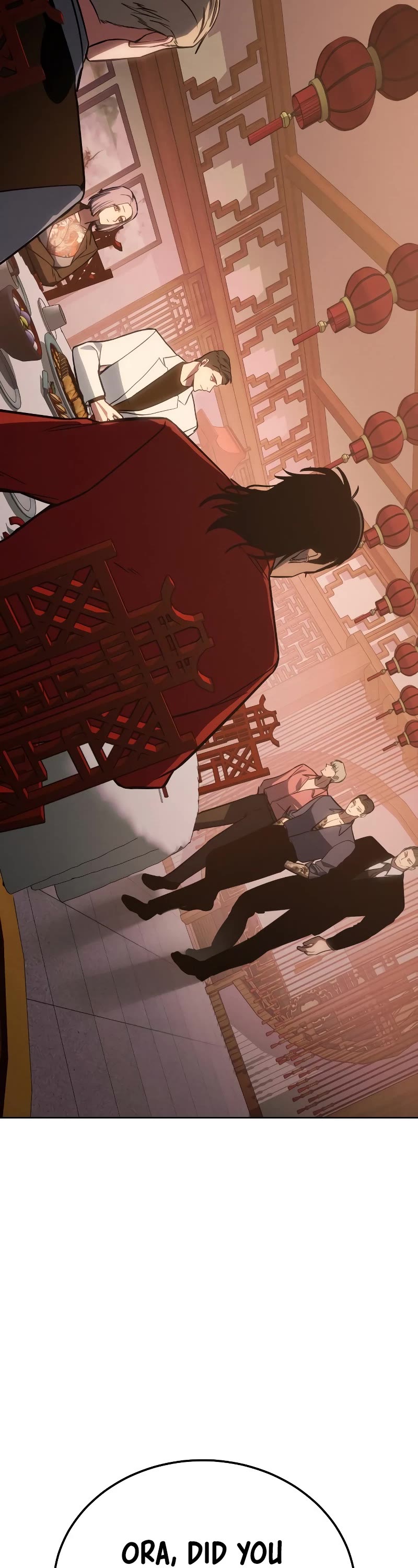 Baek XX Chapter 5 page 98 - Chapter 5