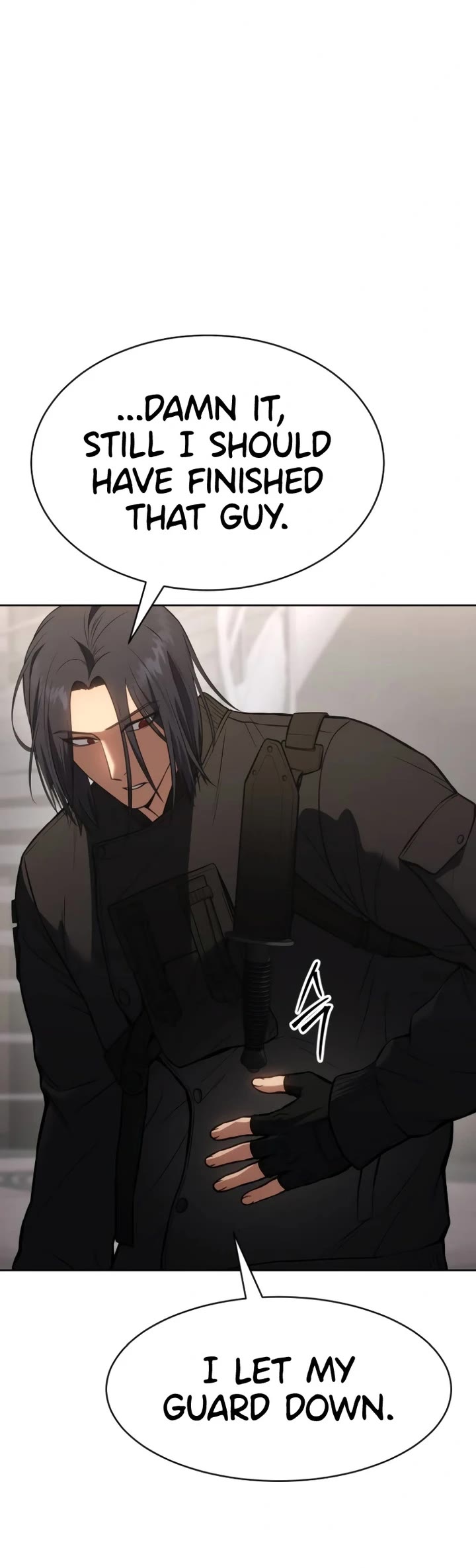 Baek XX Chapter 50 page 11 - Chapter 50