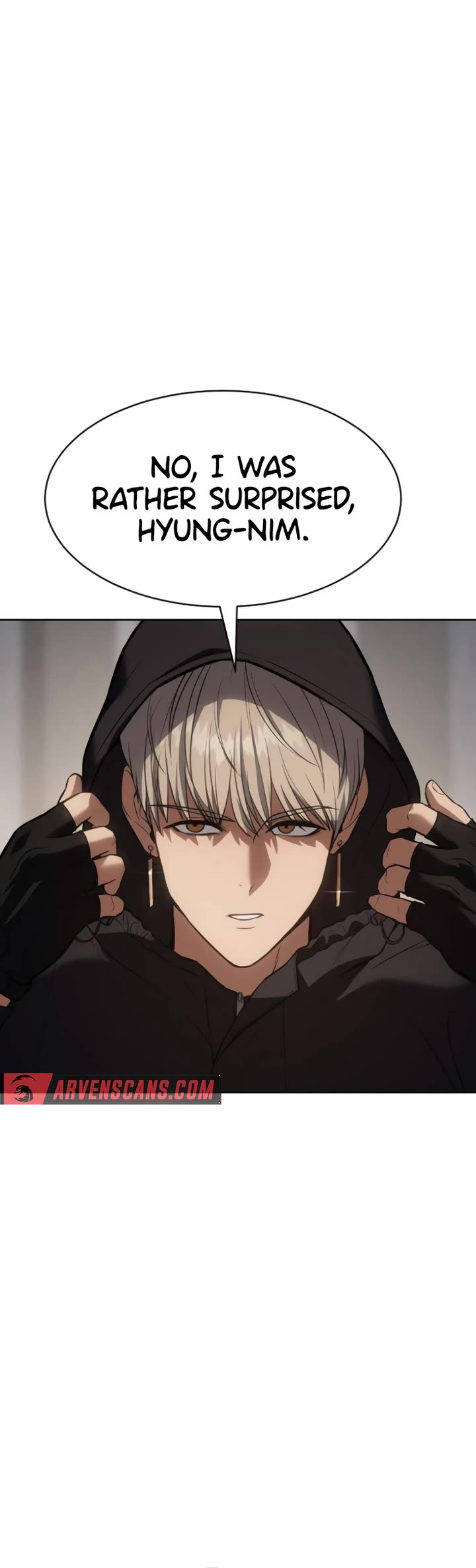 Baek XX Chapter 50 page 12 - Chapter 50