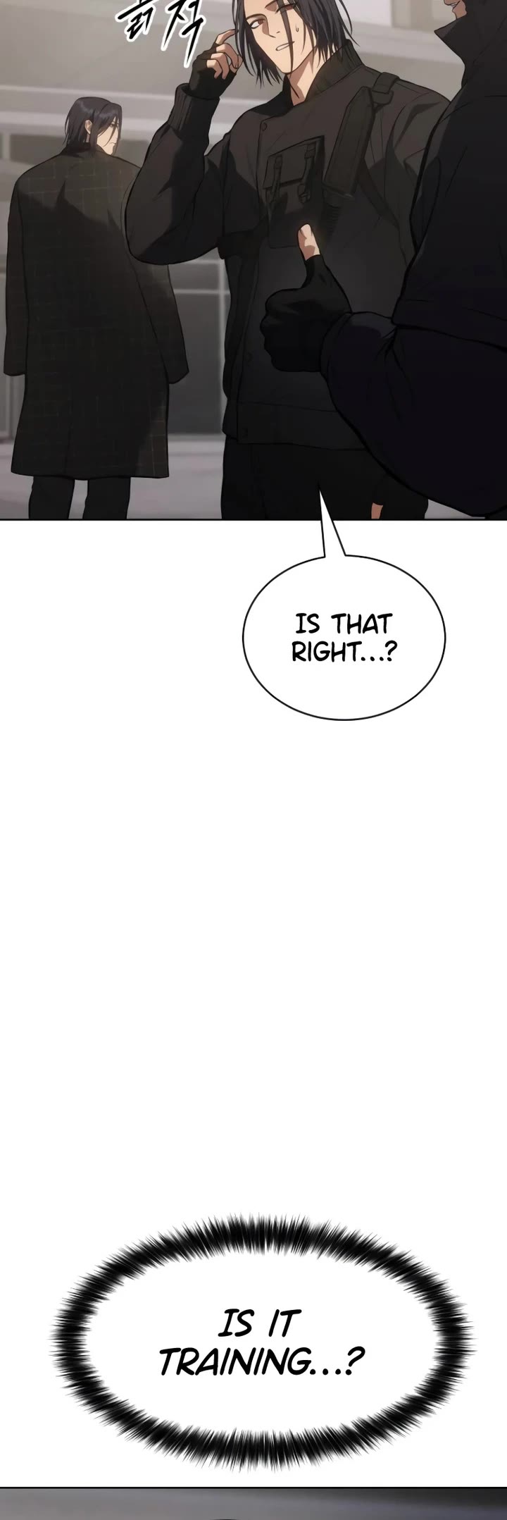 Baek XX Chapter 50 page 15 - Chapter 50