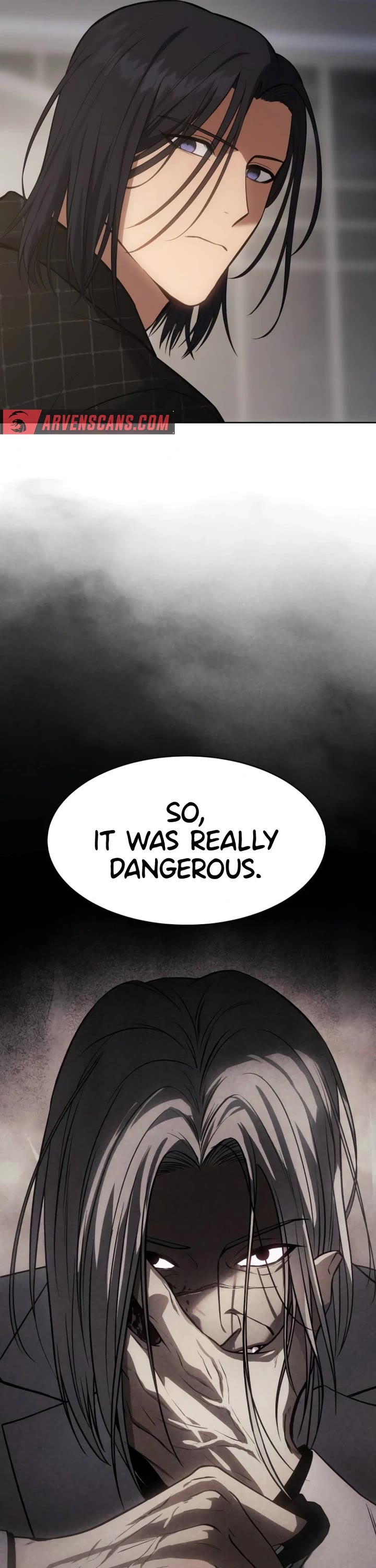Baek XX Chapter 50 page 16 - Chapter 50
