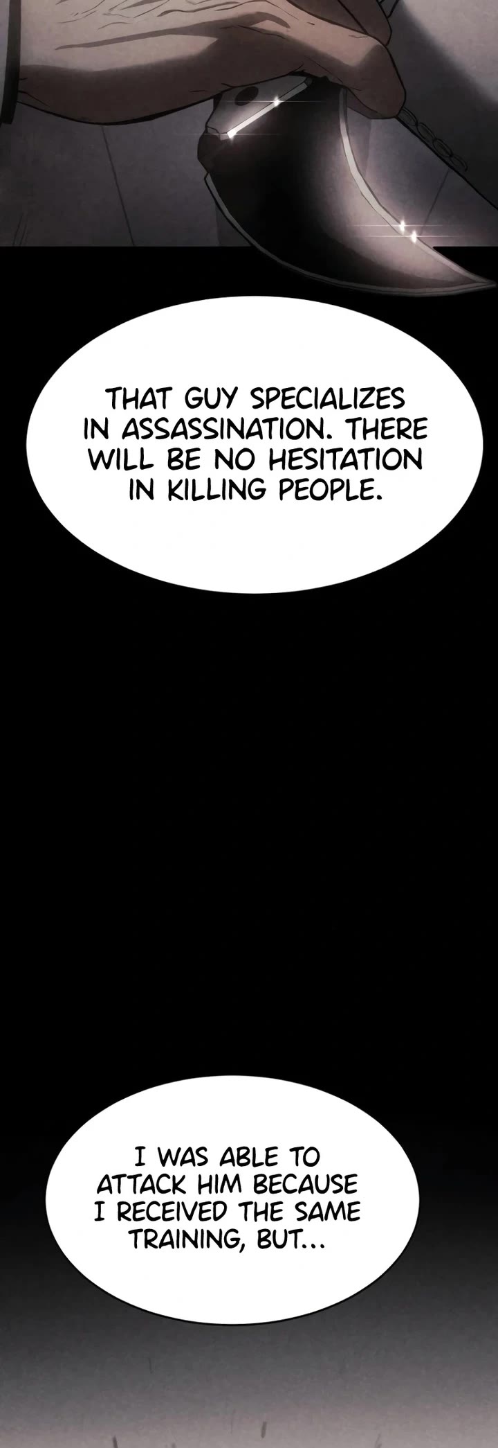 Baek XX Chapter 50 page 17 - Chapter 50