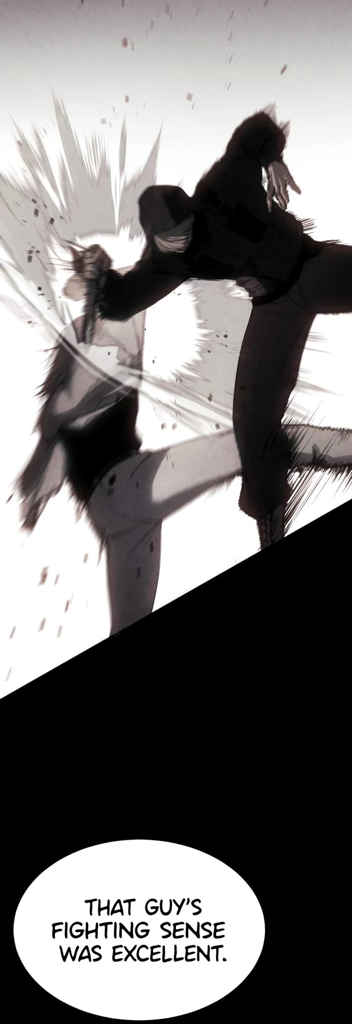 Baek XX Chapter 50 page 18 - Chapter 50
