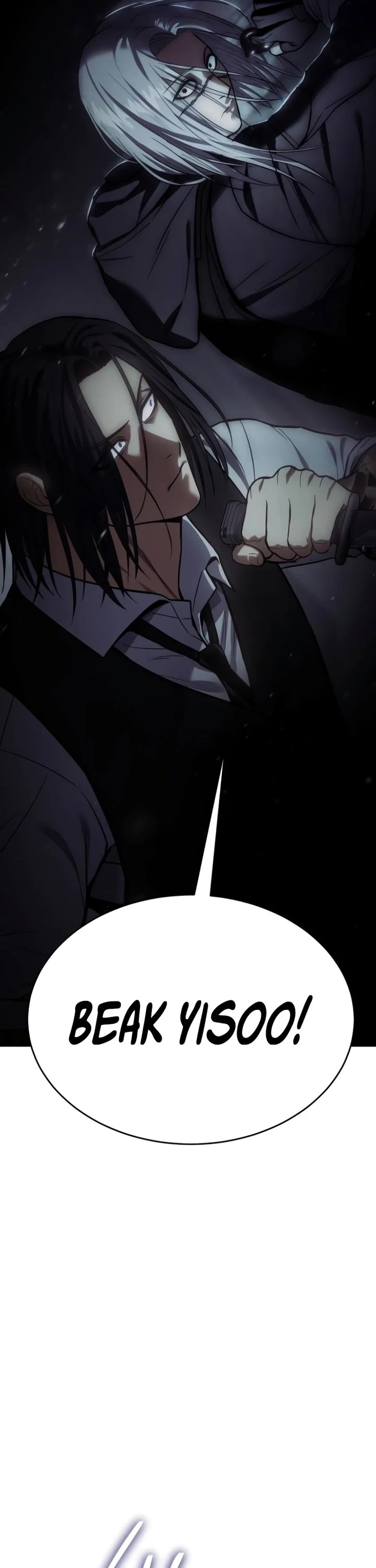 Baek XX Chapter 50 page 25 - Chapter 50