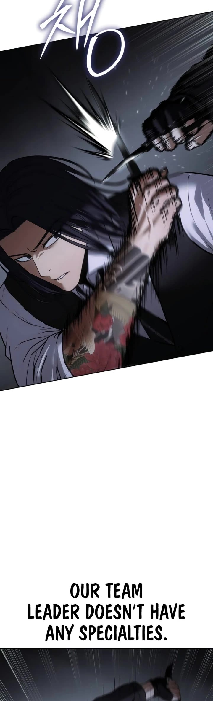 Baek XX Chapter 50 page 26 - Chapter 50
