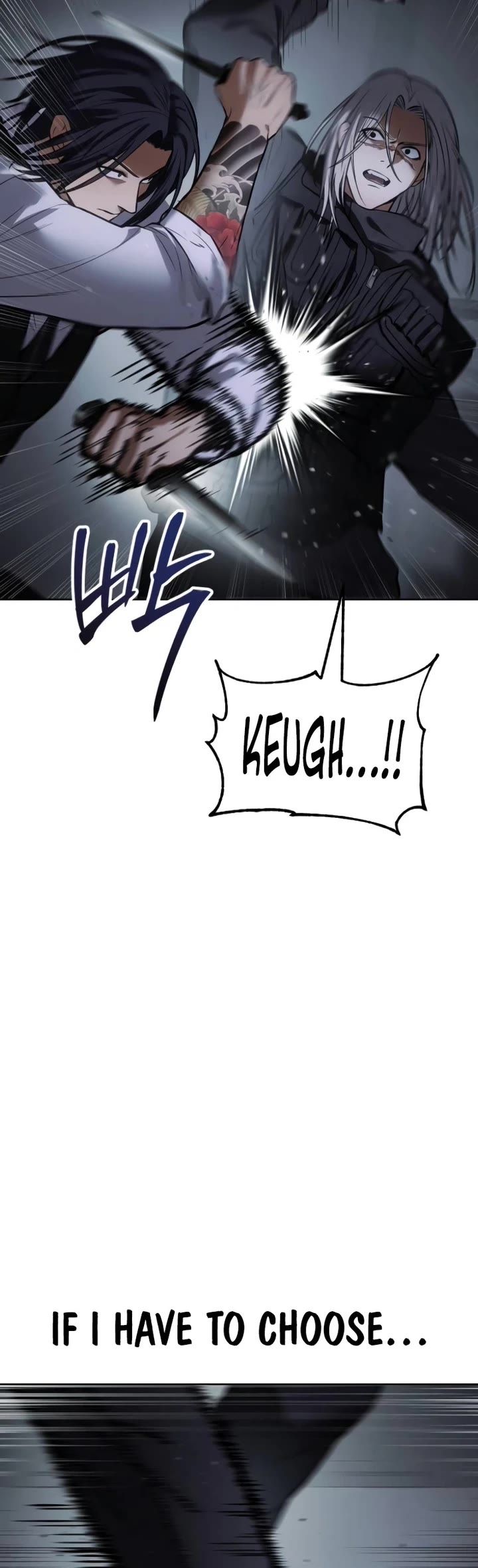 Baek XX Chapter 50 page 27 - Chapter 50