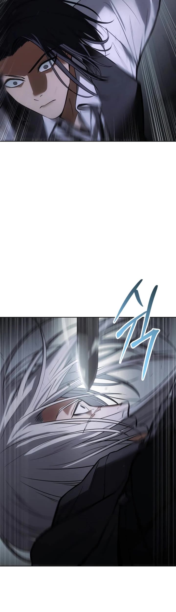 Baek XX Chapter 50 page 30 - Chapter 50