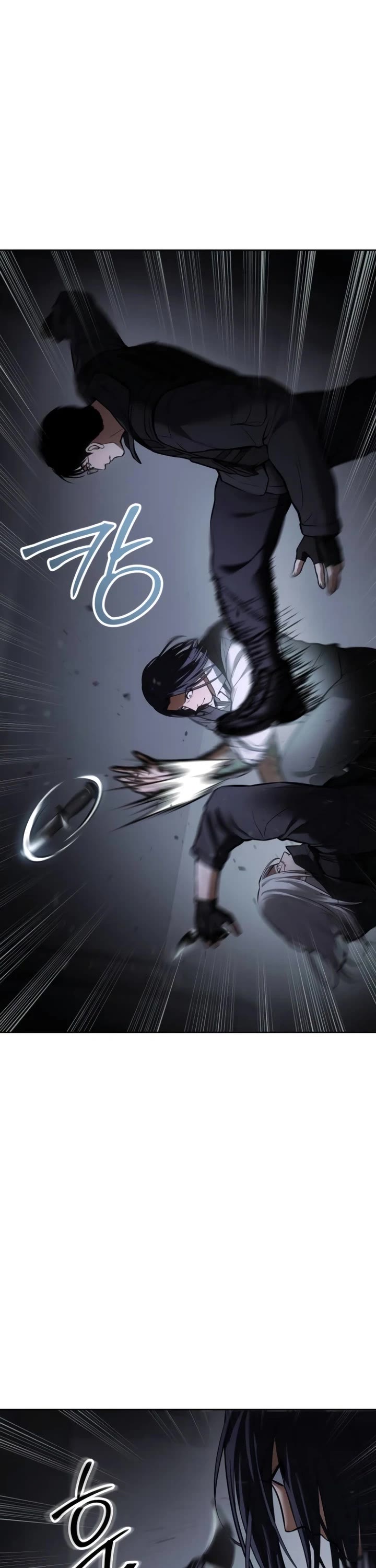 Baek XX Chapter 50 page 31 - Chapter 50