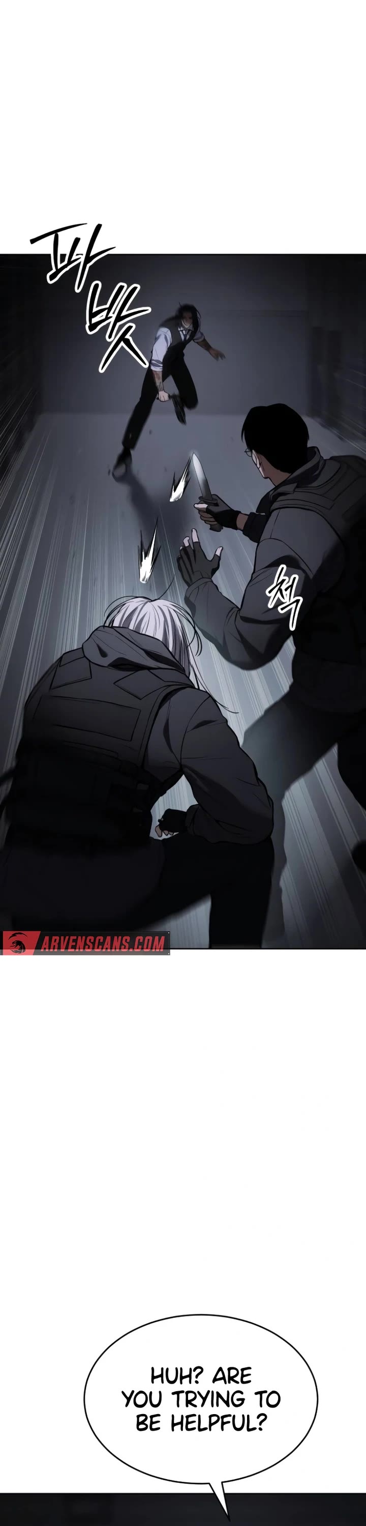 Baek XX Chapter 50 page 34 - Chapter 50