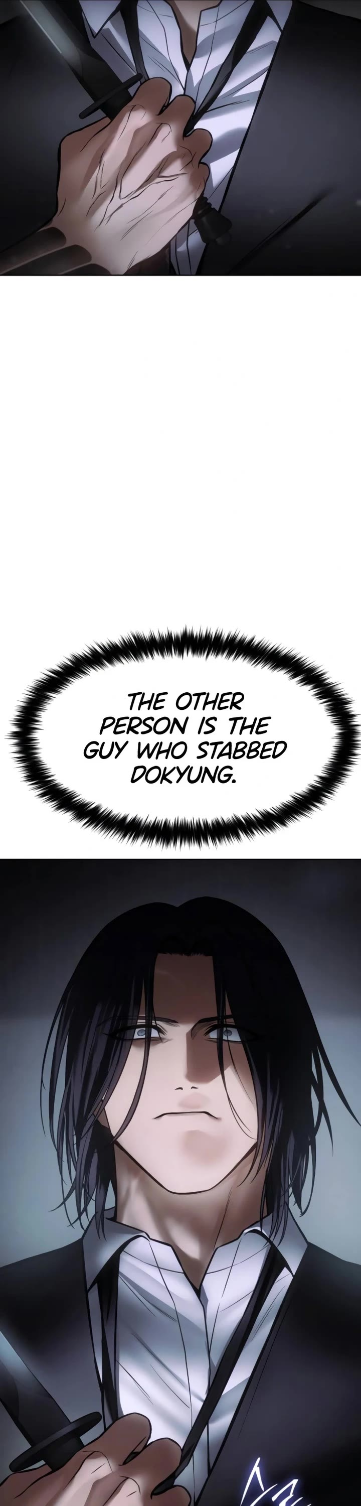 Baek XX Chapter 50 page 37 - Chapter 50