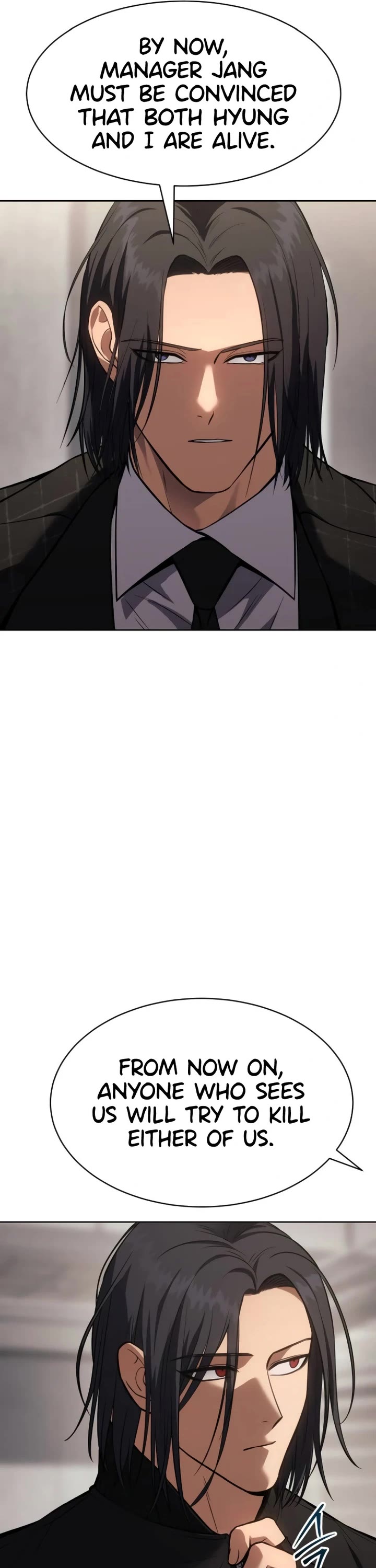 Baek XX Chapter 50 page 4 - Chapter 50