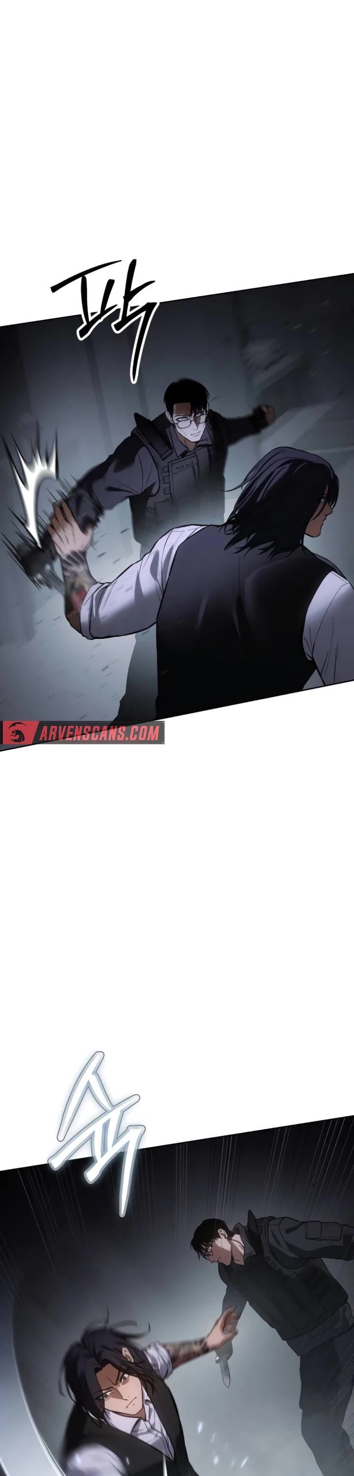 Baek XX Chapter 50 page 40 - Chapter 50