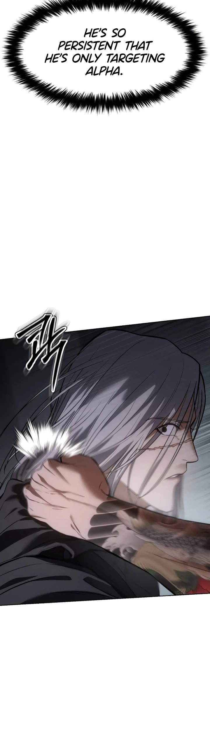 Baek XX Chapter 50 page 42 - Chapter 50