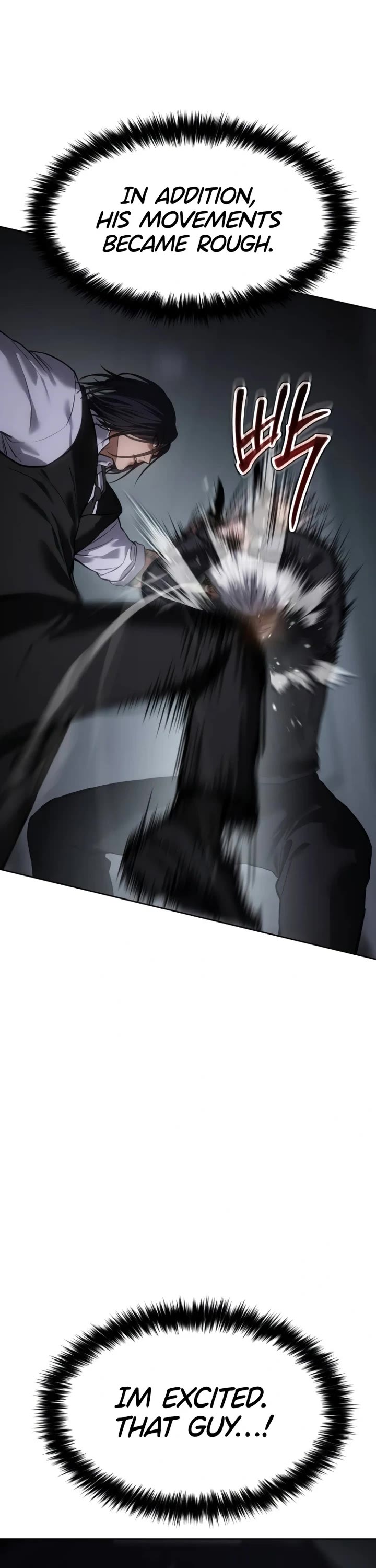 Baek XX Chapter 50 page 43 - Chapter 50