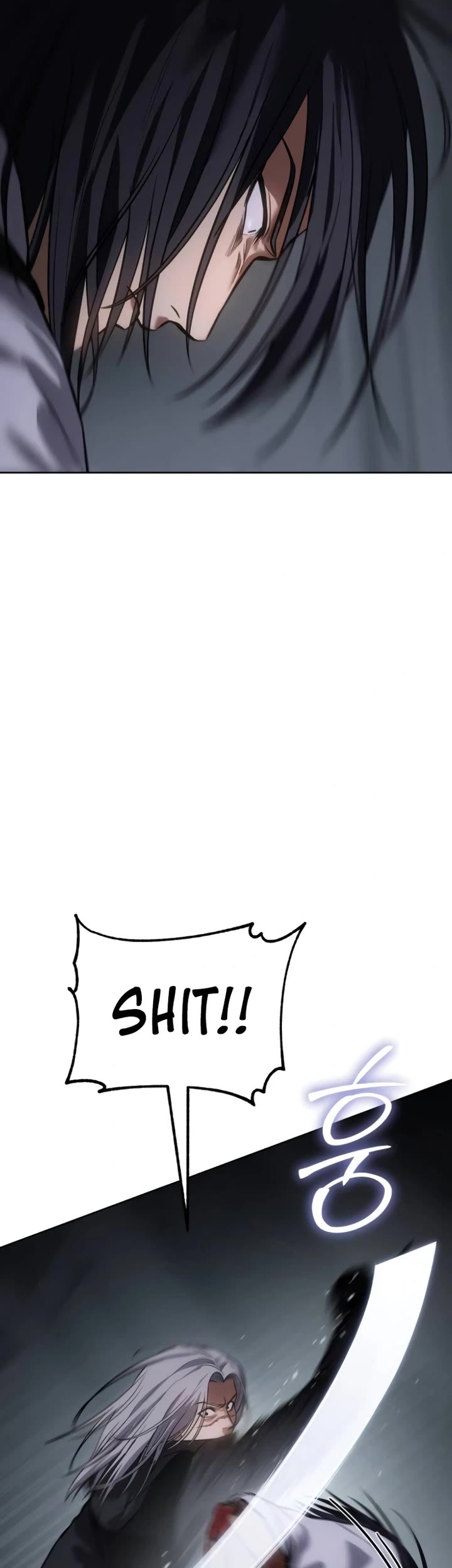 Baek XX Chapter 50 page 44 - Chapter 50