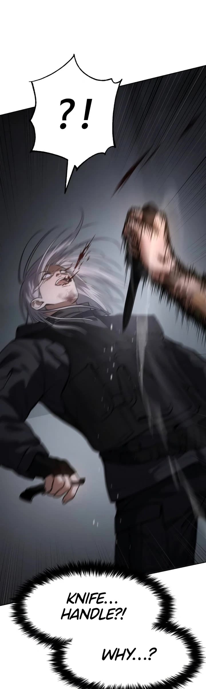 Baek XX Chapter 50 page 47 - Chapter 50
