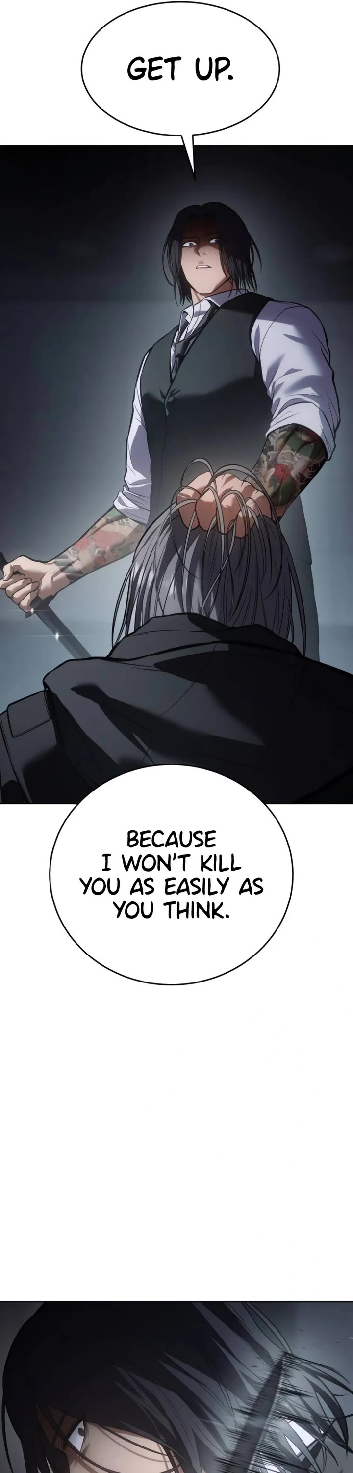 Baek XX Chapter 50 page 49 - Chapter 50