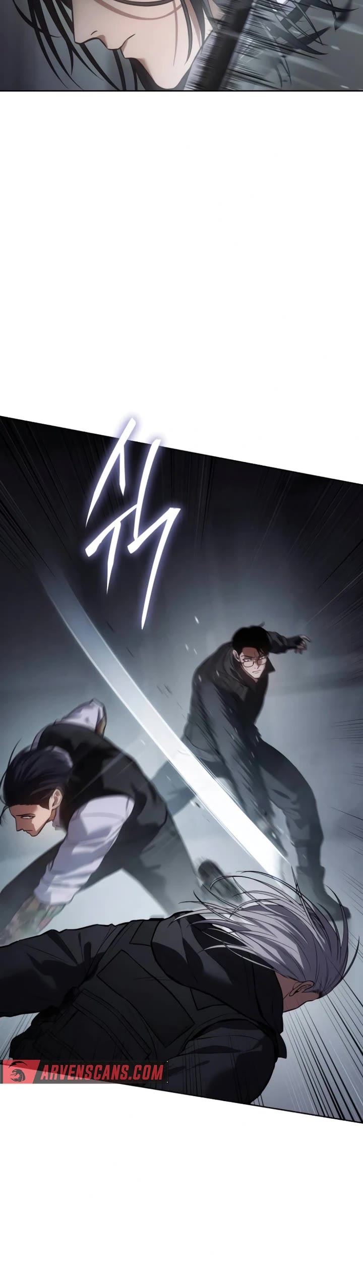 Baek XX Chapter 50 page 50 - Chapter 50