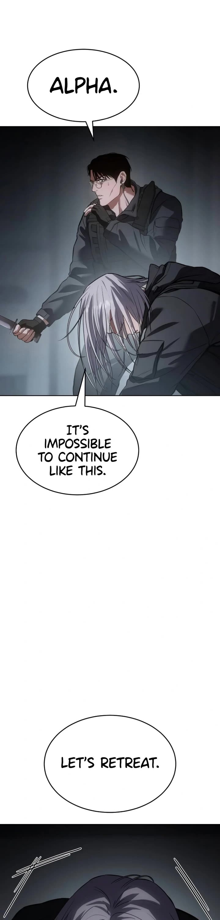 Baek XX Chapter 50 page 52 - Chapter 50