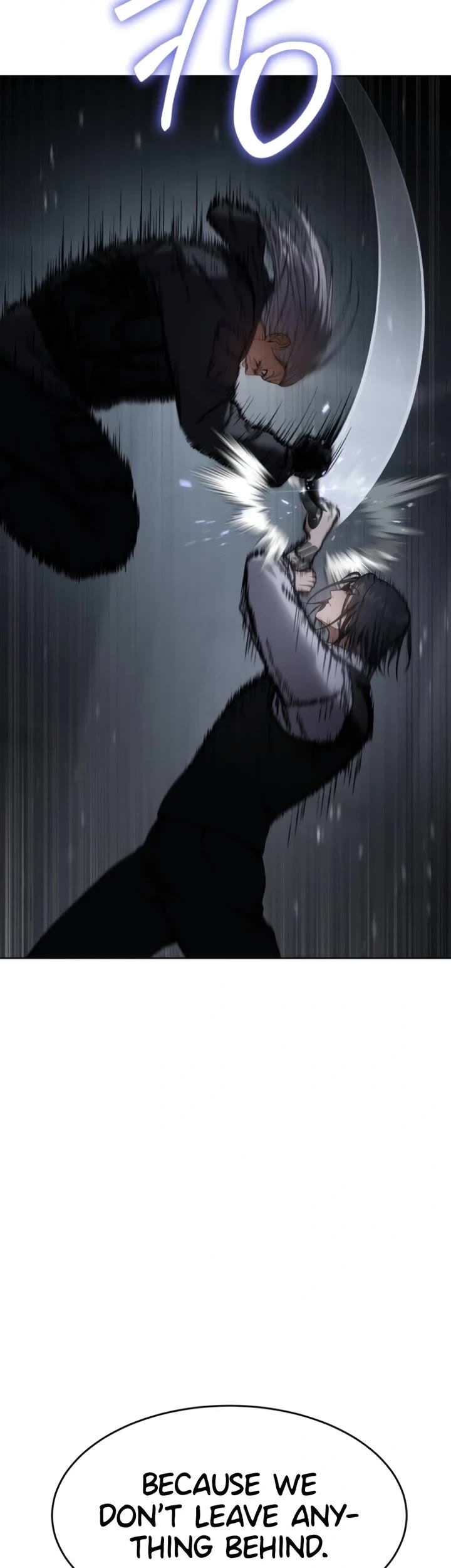 Baek XX Chapter 50 page 59 - Chapter 50
