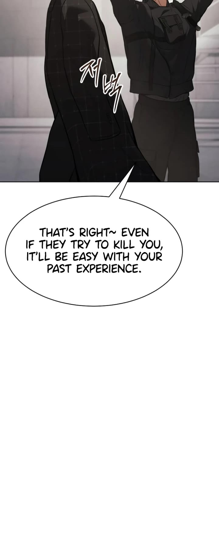Baek XX Chapter 50 page 6 - Chapter 50