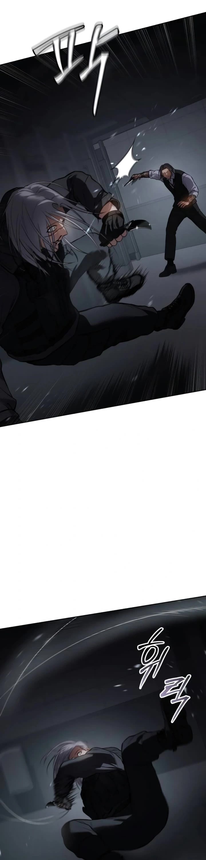 Baek XX Chapter 50 page 61 - Chapter 50