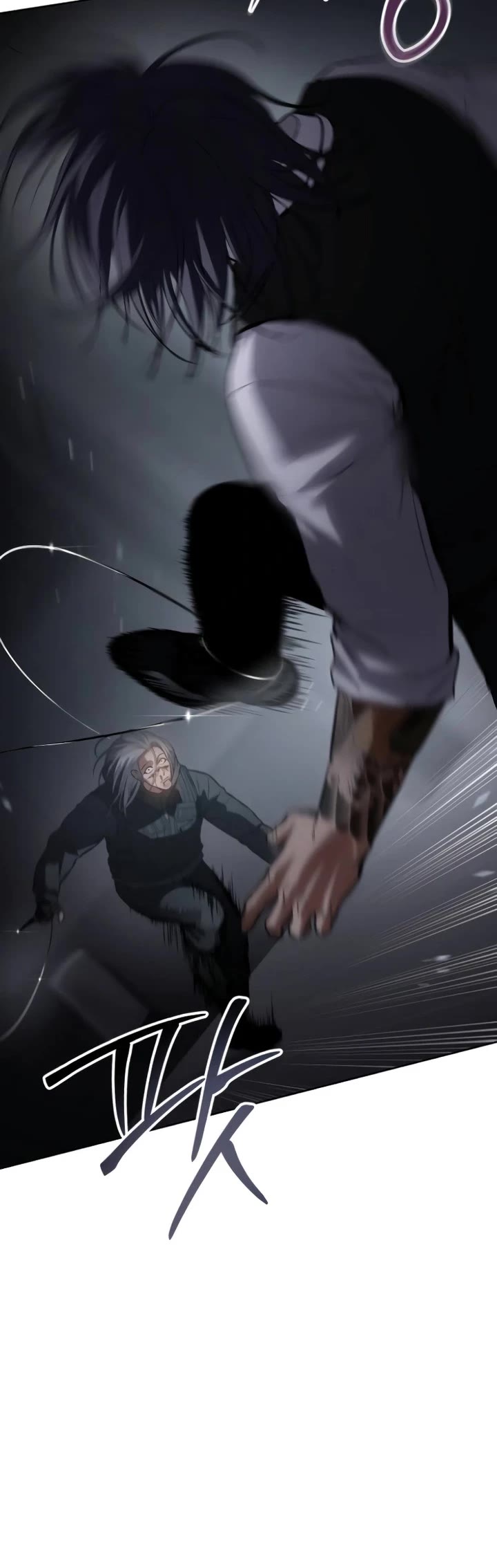 Baek XX Chapter 50 page 63 - Chapter 50