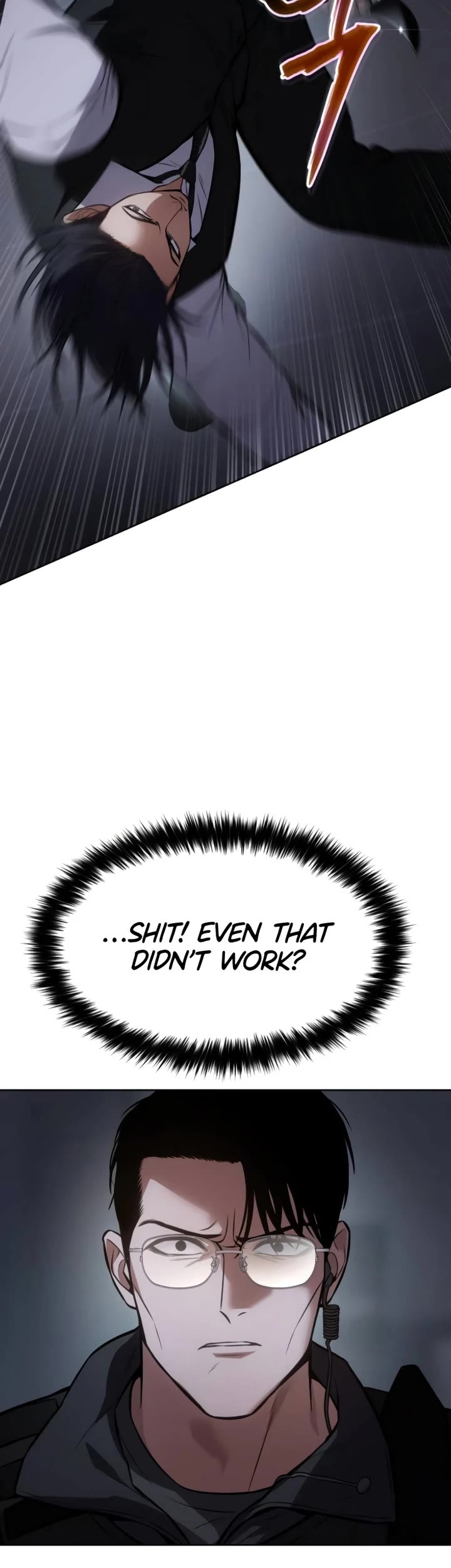 Baek XX Chapter 50 page 66 - Chapter 50