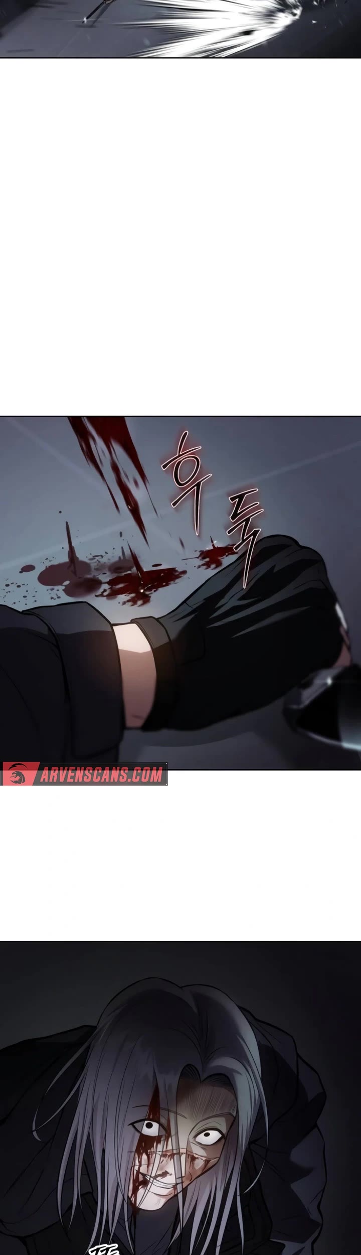 Baek XX Chapter 50 page 68 - Chapter 50