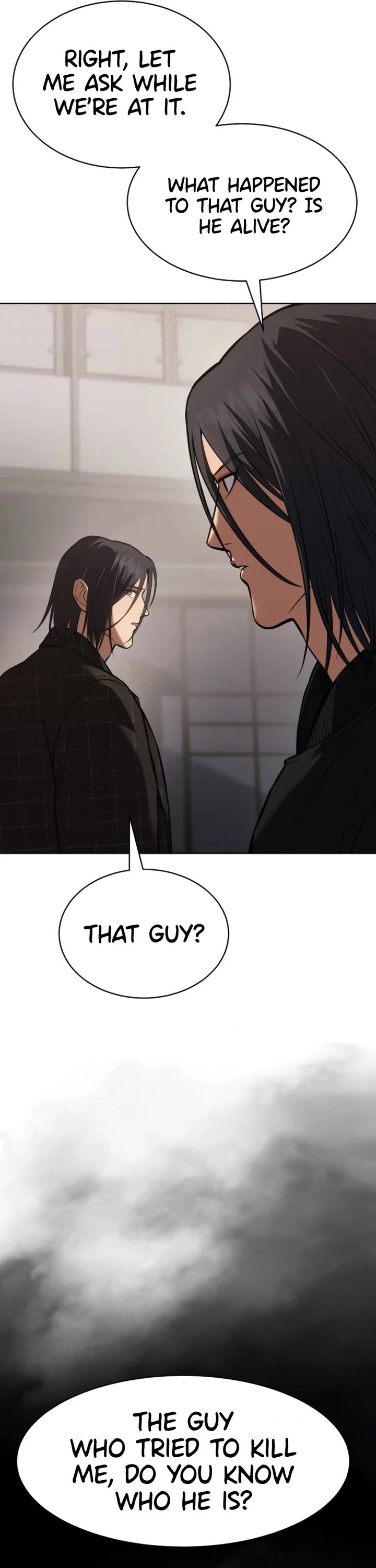 Baek XX Chapter 50 page 7 - Chapter 50