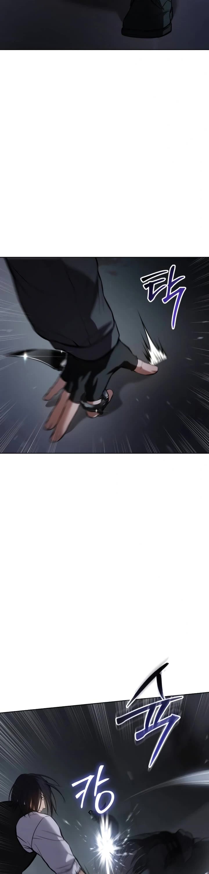 Baek XX Chapter 50 page 70 - Chapter 50