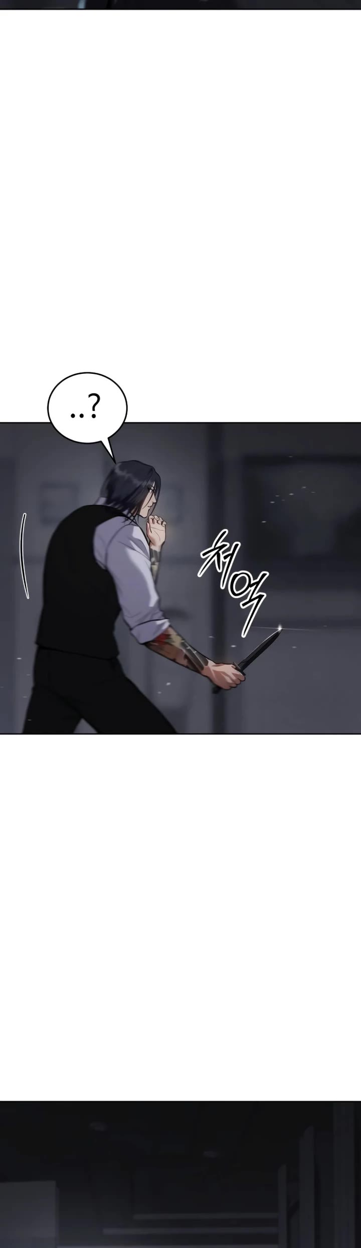 Baek XX Chapter 50 page 72 - Chapter 50