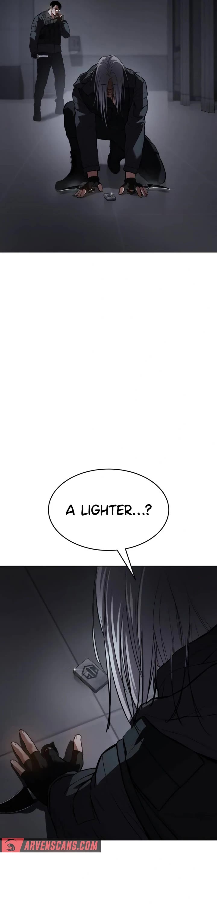 Baek XX Chapter 50 page 73 - Chapter 50