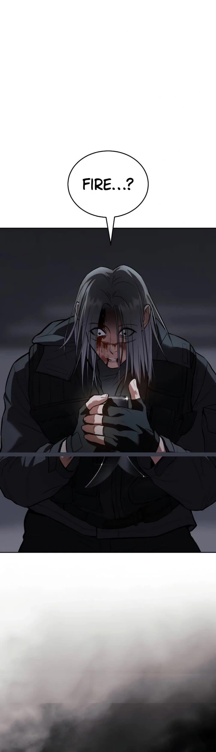 Baek XX Chapter 50 page 74 - Chapter 50