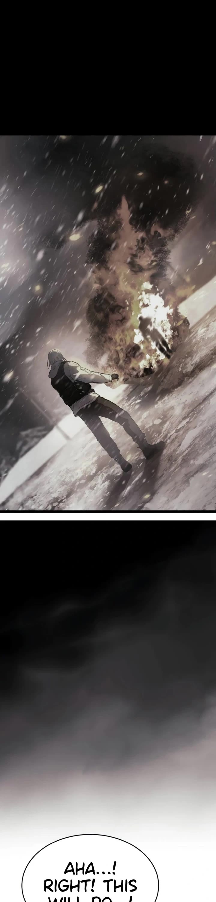 Baek XX Chapter 50 page 76 - Chapter 50