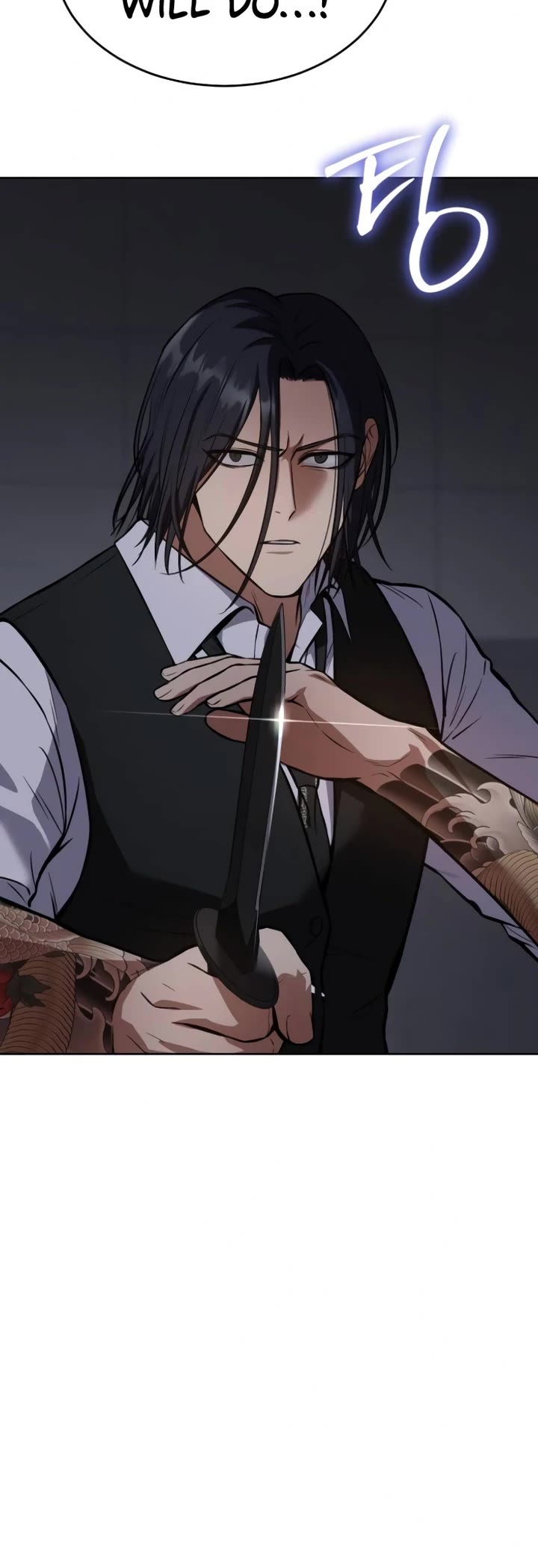 Baek XX Chapter 50 page 77 - Chapter 50